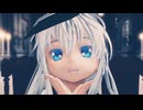 【MMD艦これ】響 バブルの素敵なフルコース を踊るよ 【モデル配布】