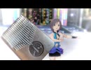 【弾いてみた】カリンバで「my song」