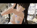 【東方MMD】スターサファイア様で喋んな