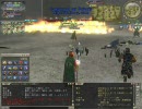 三國志Online　泰山　9/7　魏対蜀　2陣　その2