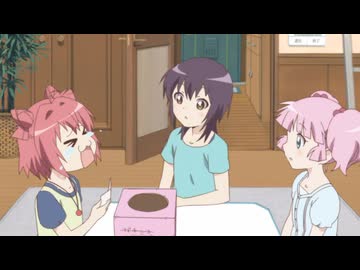 明治十七森の上海アカリ