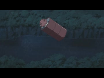 おだんごみたいに赤座い魂