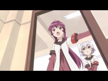 杉浦裁判 〜 恋の心弄ばれし少女