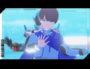 【MMD仮面ライダー】宝太郎でポジティブ・パレード