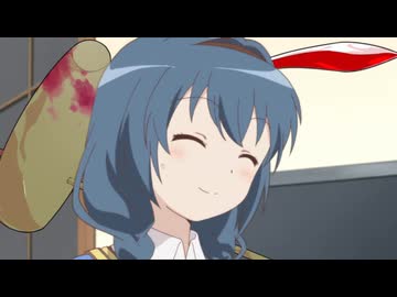 ひま子は舞い降りた