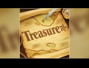 【デレステ】Treasure☆【PRO】