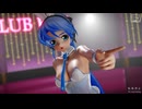 【MMD】プレイ (PLAY)（らぶ式ミクKKCv1.10版雪バニー仕様）【らぶ式モデル誕生祭2025】