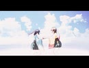 【MMD艦これ】飛龍・蒼龍　ニア