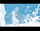 【歌ってみた】Alice in 冷凍庫 / ソラ