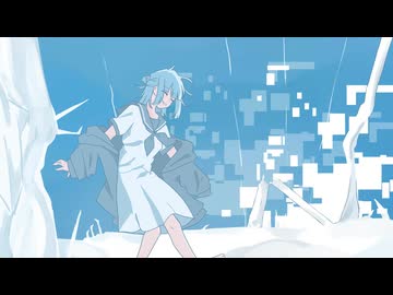 【歌ってみた】Alice in 冷凍庫 / ソラ