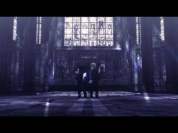 【ゼンゼロMMD】ルマルソルシエ【ヒューゴ】