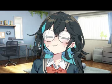 助手吸いする宮舞モカ