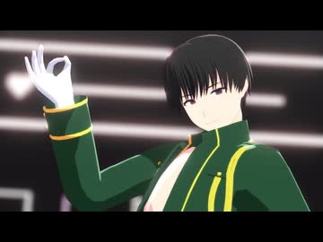 【MMD】ラビットホール