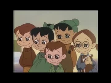 NCが史上最悪のクリスマスアニメをレビュー