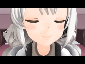 失礼しナス…(MMD)ボイロ編