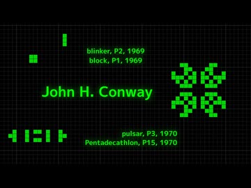 ライフゲームの世界２【おまけ付き】