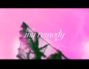 Kr1TT - My Remedy (Official Visualiser)