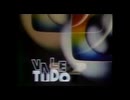 Rede Globo São Paulo saindo do ar em 08/06/1988