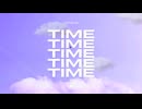 GOSHA - Time (Official Visualiser)