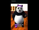 samuceo 3 vs ursinho da pesada