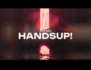 Bondu - HANDSUP! (Official Visualiser)