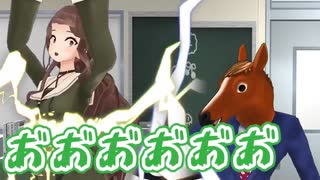 瞬発力を鍛える八重沢なとりの電流トレーニング