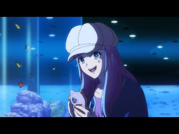 SI-VIS: The Sound of Heroes　7th Live　不合理な邂逅