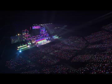 ラブライブ！虹ヶ咲学園スクールアイドル同好会 6th Live! I love You ⇆ You love Me　神奈川公演 DAY.2