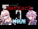 NetHackerゆかいあ【挑戦1回目・その3】