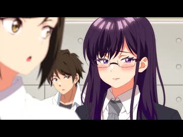 ギルティホール【オンエア版】 ＃6「逆指名が入っております」