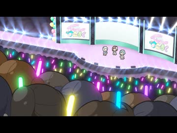 元祖！バンドリちゃん 第8話「パステルすごろく」