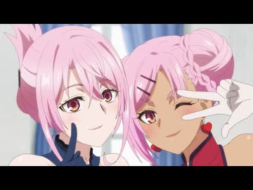 嘆きの亡霊は引退したい 第2クール 第20話「あちこちお土産渡したい」