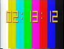 Rede Globo São Paulo saindo do ar em 14/09/1993