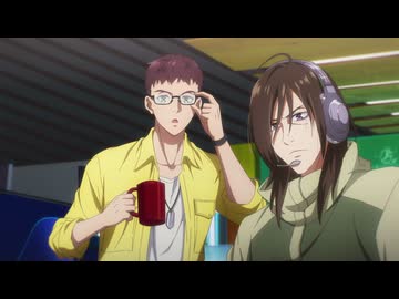 破産富豪 The Richest Man in GAME 第8話「大型企画」