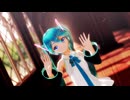 【MMD】Chaining Intention【FMi 式初音ミク】msTC