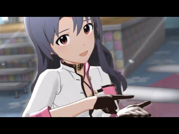 ミリシタ「Texting you」紗代子 茜 恵美