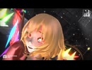 【東方ＭＭＤ】ロングコートな大人化フラン　de　バブルの素敵なフルコース