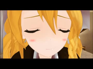 失礼しナス…(MMD)クッキー☆編