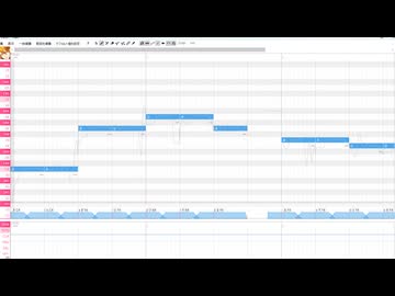音声ファイルのピッチを適用させるUTAUプラグインを作ってみた【水奈瀬コウに説明させた】