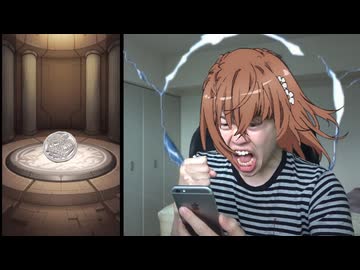 とある科学の超魔酢汚　MASUO5 -JudgeliPhone-