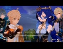【原神】遺跡を訪ねて・第二幕「砂の先へ」ストーリープレイ動画 4/4