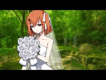 【足立レイ】レプリカの恋【UTAUアカペラ】