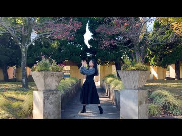 【LuNa】ハイドアンド・シーク【踊ってみた】