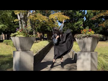 【LuNa】ハイドアンド・シーク【踊ってみた】