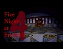 少年の悪夢にいるマスコット[Five Nights at Freddy's 4]