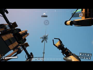 Satisfactory実況プレイ17