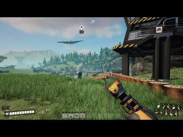 Satisfactory実況プレイ18