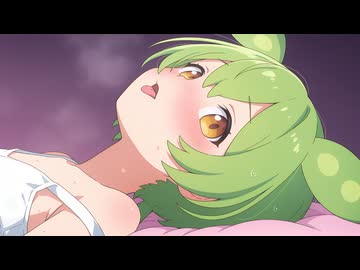 メスガキのずんだもんに制裁を加える東北きりたん……♡【VOICEROID劇場】【VOICEVOX劇場】