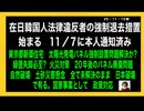 25・11・15朝　韓国混乱状態!  世界に救済求めるが　今の処　応ずる国無し。