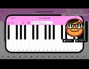 【アプリ】ヒカマニピアノマニア: 叫び声で奏でるMAD音楽メーカー